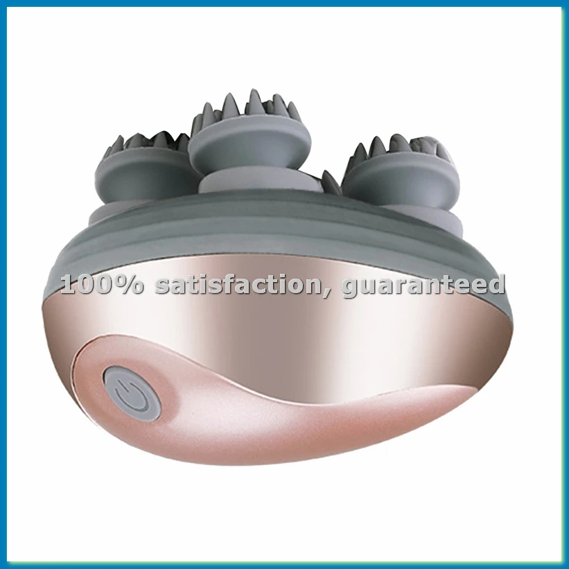 Электрический массажер для головы с магнитной зарядкой, массажер для плеч и шеи, многофункциональный портативный A-A50M
Электрический массажер для головы с магнитной зарядкой, массажер для плеч и шеи, многофункциональный портативный A-A50M