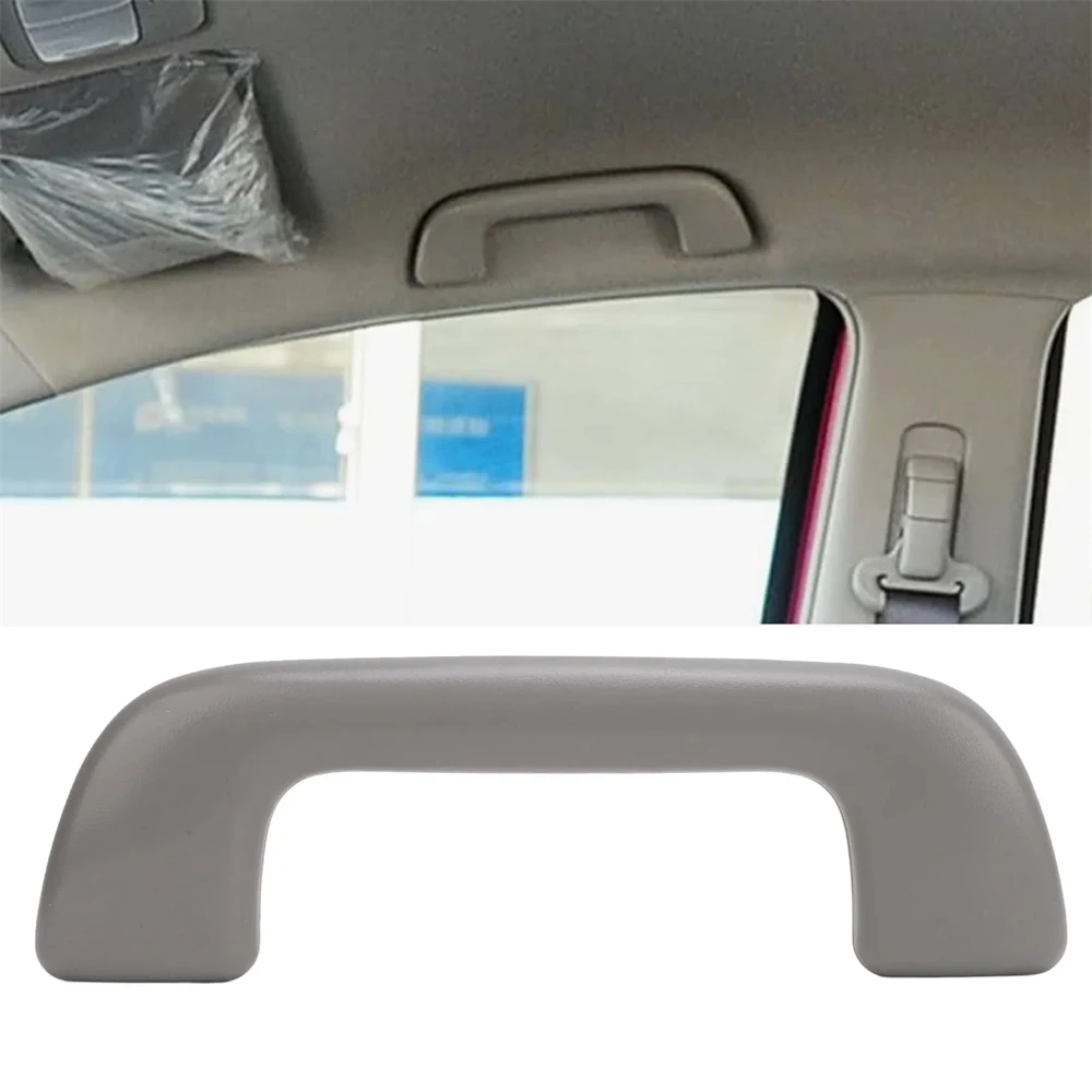 1Pc Car Inner Roof Ceiling Pull Handle 74610-52020 for Toyota Corolla Altis Yaris Highlander Kluger
1Pc Car Inner Roof Ceiling Pull Handle 74610-52020 for Toyota Corolla Altis Yaris Highlander Kluger