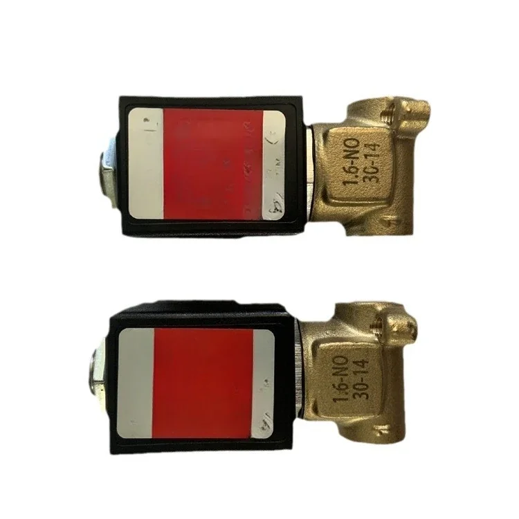 GEM-B-31 Normally open and normally closed solenoid valve GEM-SOL solenoid valve
GEM-B-31 Normally open and normally closed solenoid valve GEM-SOL solenoid valve