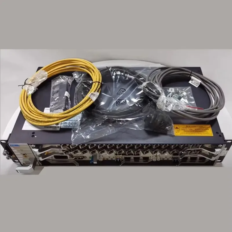 Hot SaleNew price C620 Mini OLT gpon epon xgspon zepon 4 8 16 32 port ports pon puertos 50 km SFP gepon zxa10 320 c610 c650
Hot SaleNew price C620 Mini OLT gpon epon xgspon zepon 4 8 16 32 port ports pon puertos 50 km SFP gepon zxa10 320 c610 c650