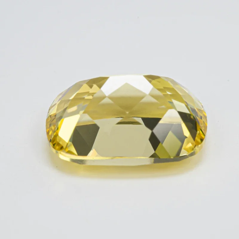 NEW Lab Grown Sapphire Yellow Color Rectangular Cushion Shape VVS1 Charms for DIY Jewelry Making Material Selectable AGL Certifi
NEW Lab Grown Sapphire Yellow Color Rectangular Cushion Shape VVS1 Charms for DIY Jewelry Making Material Selectable AGL Certifi