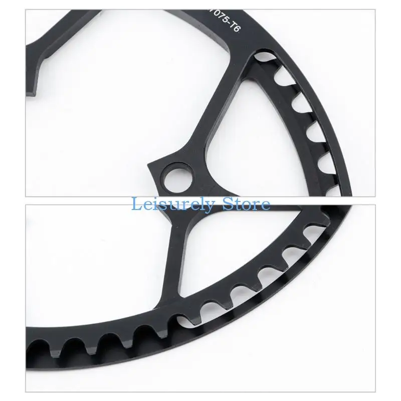 45T/47/53/56/58T Part Folding Bicycles Crankset Chainwheel Folding Bikes Crank 69HD
45T/47/53/56/58T Part Folding Bicycles Crankset Chainwheel Folding Bikes Crank 69HD