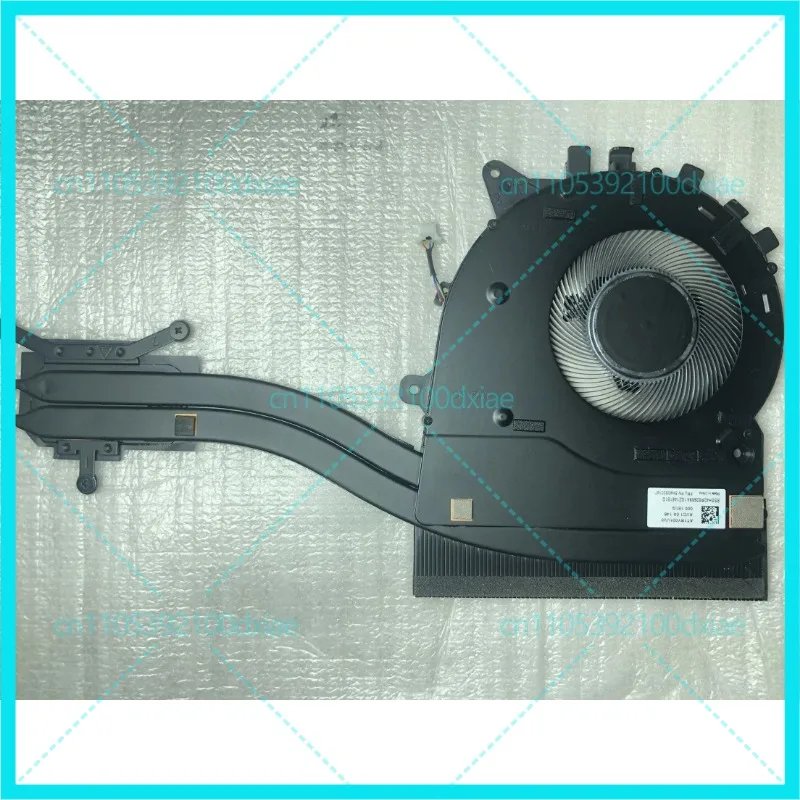 New For Lenovo YOGA 15C C750-15 YOGA 7i 15ITL5 Cooling Fan 5H40S20147
New For Lenovo YOGA 15C C750-15 YOGA 7i 15ITL5 Cooling Fan 5H40S20147