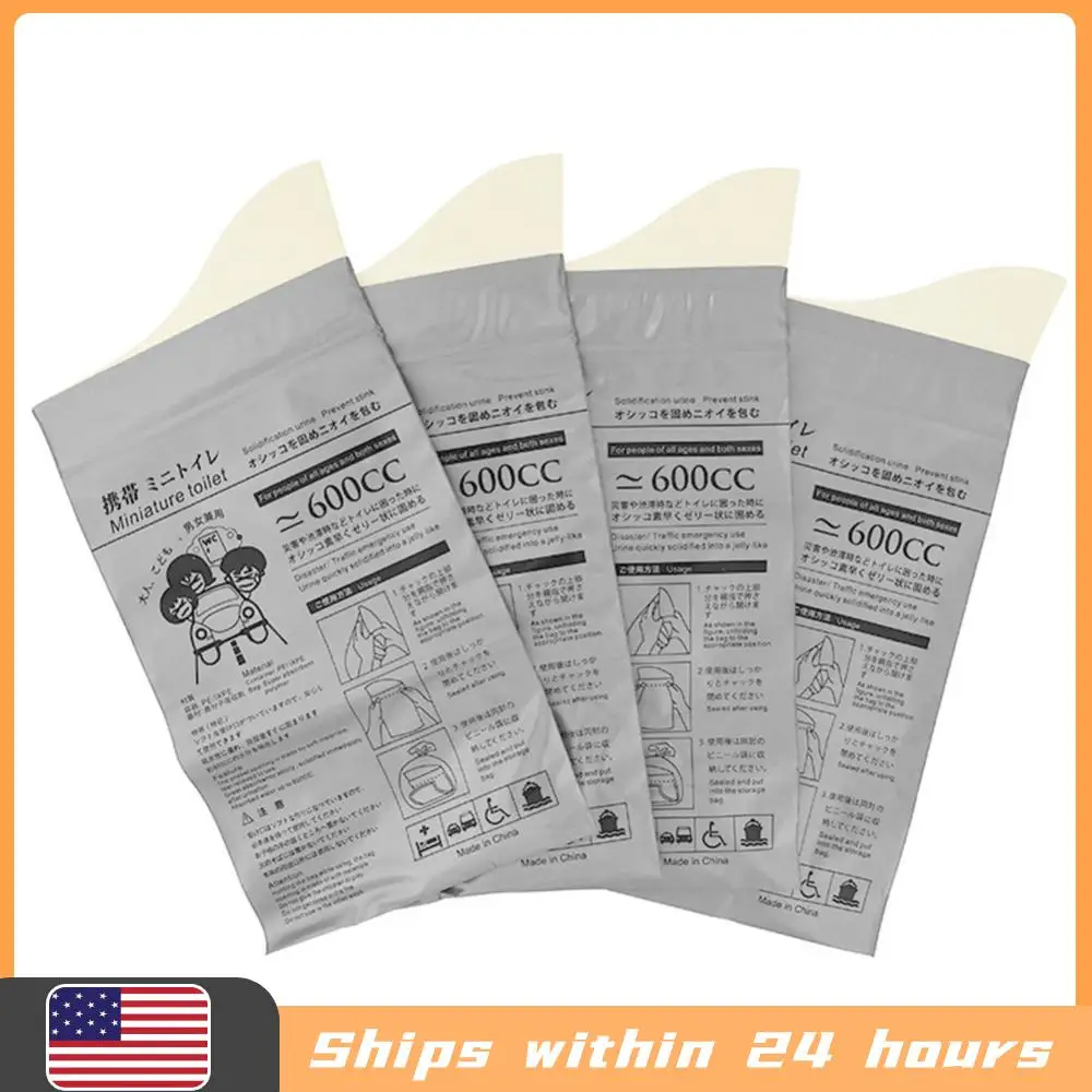 4-32 шт. Уличные аварийные мочеприемники 600 мл, одноразовые дорожные портативные туалеты, мочеприемники для женщин, мужчин и детей, пакеты для рвоты
4-32 шт. Уличные аварийные мочеприемники 600 мл, одноразовые дорожные портативные туалеты, мочеприемники для женщин, мужчин и детей, пакеты для рвоты