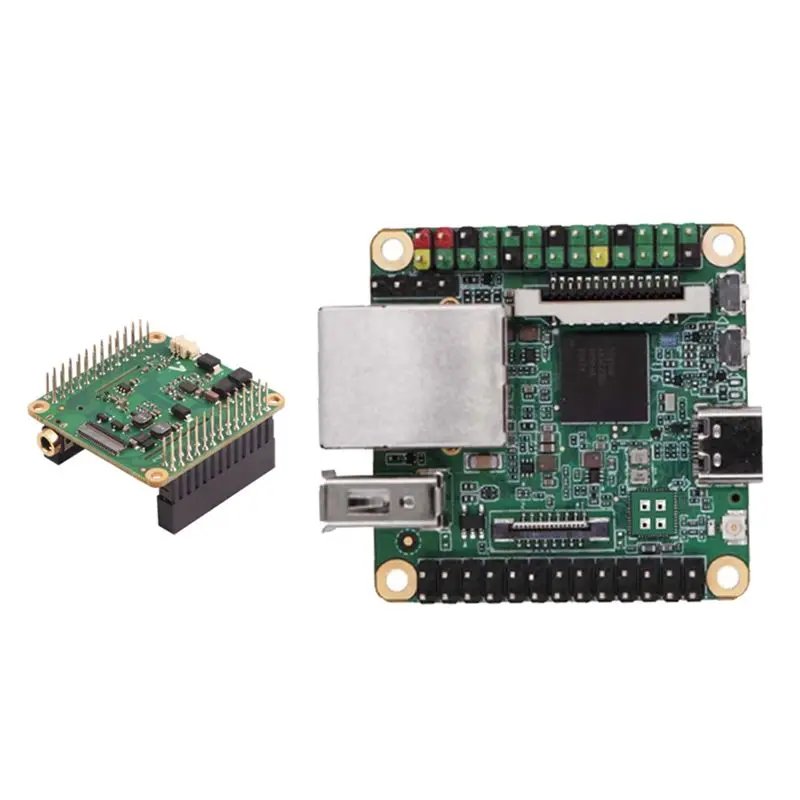 ~【On Sale】Milk-V Duo S Development Board+Poe-Long-Pin EMMC 8G RISC-V Support One-Click Switching /RISC-V Startup NO Wifi
~【On Sale】Milk-V Duo S Development Board+Poe-Long-Pin EMMC 8G RISC-V Support One-Click Switching /RISC-V Startup NO Wifi