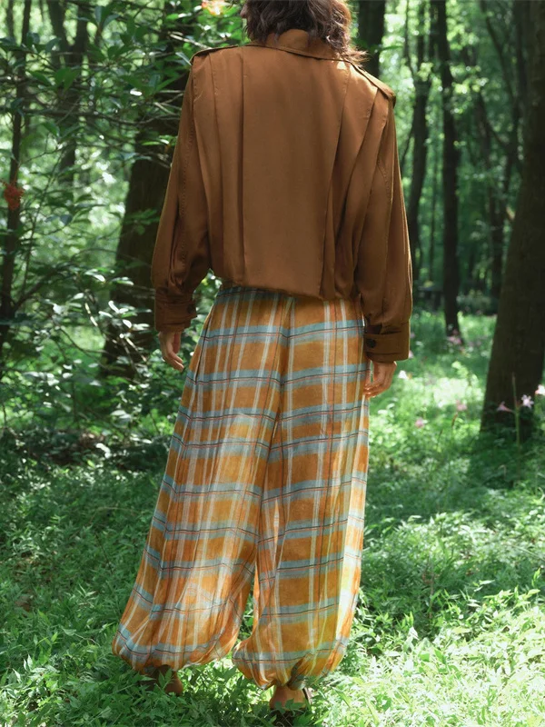 New Autumn Women's Casual Long Sve Collared Outerwear Faion Pleated Strap Decorated Workwear Sle ort Coat for Ladies
New Autumn Women's Casual Long Sve Collared Outerwear Faion Pleated Strap Decorated Workwear Sle ort Coat for Ladies