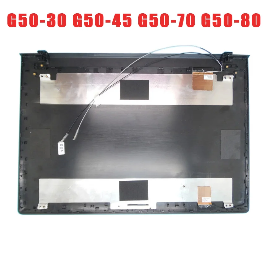 Laptop LCD Top Cover For Lenovo 90205213 AP0TH000100 G50-30 G50-45 G50-70 G50-80 Back Case Black New
Laptop LCD Top Cover For Lenovo 90205213 AP0TH000100 G50-30 G50-45 G50-70 G50-80 Back Case Black New