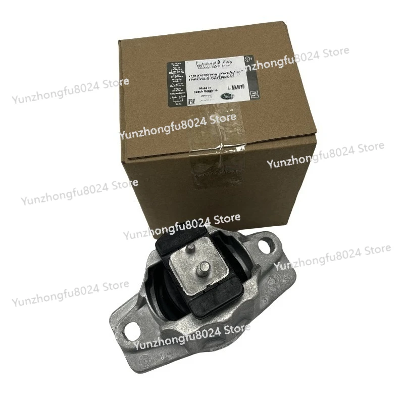 3.0 Petrol Engine Mount T4A1060 LR094225 LR094226 Fit For LR JF-PACE X761
3.0 Petrol Engine Mount T4A1060 LR094225 LR094226 Fit For LR JF-PACE X761