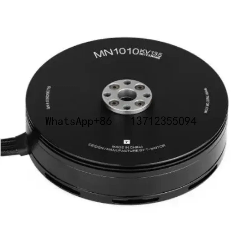 MN1010 90KV 135KV High Temperature Resistance Brushless Motor for Mapping Survey Rc Airplane
MN1010 90KV 135KV High Temperature Resistance Brushless Motor for Mapping Survey Rc Airplane
