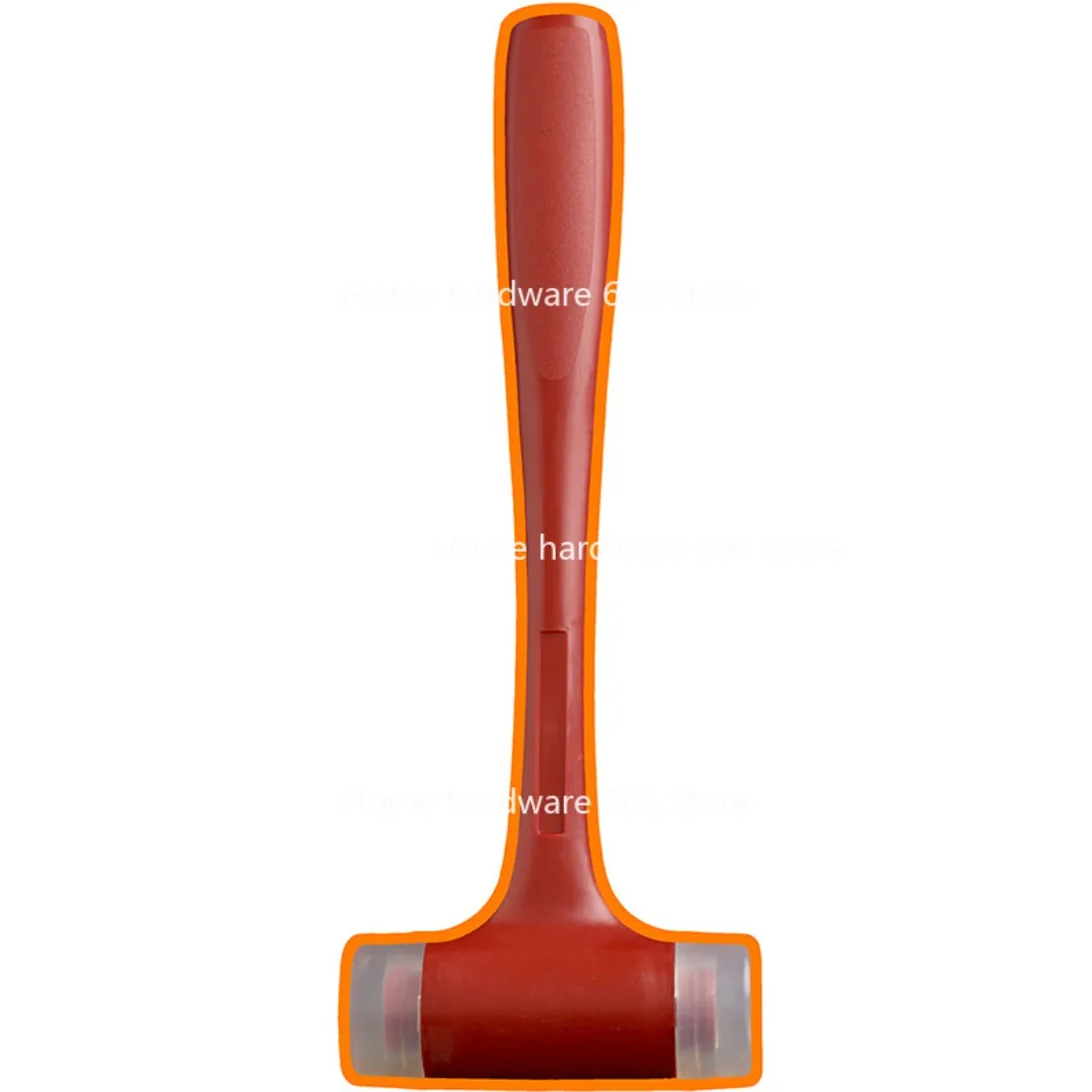 Small Red Hammer, Non-rebound Glue Hammer, Chopping Hammer, Installation Hammer
Small Red Hammer, Non-rebound Glue Hammer, Chopping Hammer, Installation Hammer