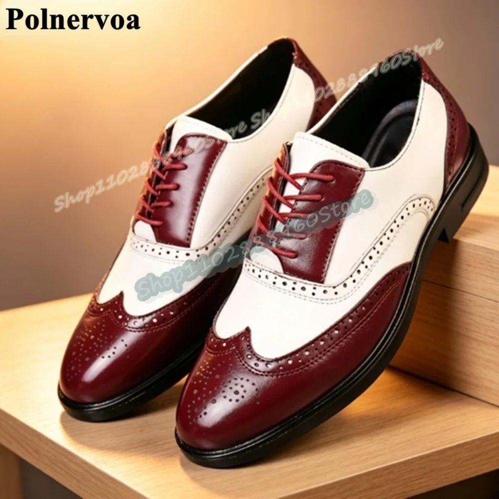 Trendy Mixed Cross Tied Patchwork Leisure Leather Men Pumps Flats Shoes For Men Slip On Party Fashionable Catwalk 2026 Men Pumps
Trendy Mixed Cross Tied Patchwork Leisure Leather Men Pumps Flats Shoes For Men Slip On Party Fashionable Catwalk 2026 Men Pumps
