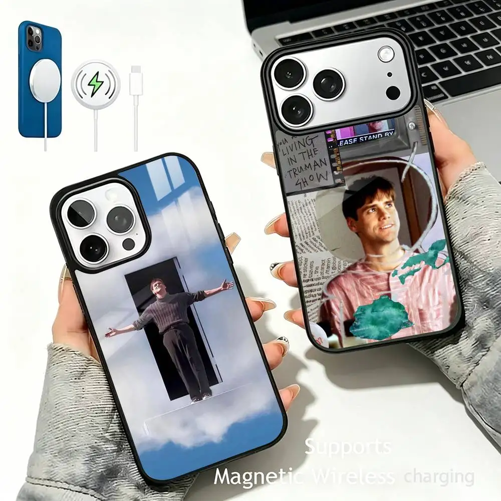 Actor Jim Carrey For IPhone17/16/15/14/13/12/11 Plus Pro Max Plus Wireless Charger Phone Case
Actor Jim Carrey For IPhone17/16/15/14/13/12/11 Plus Pro Max Plus Wireless Charger Phone Case