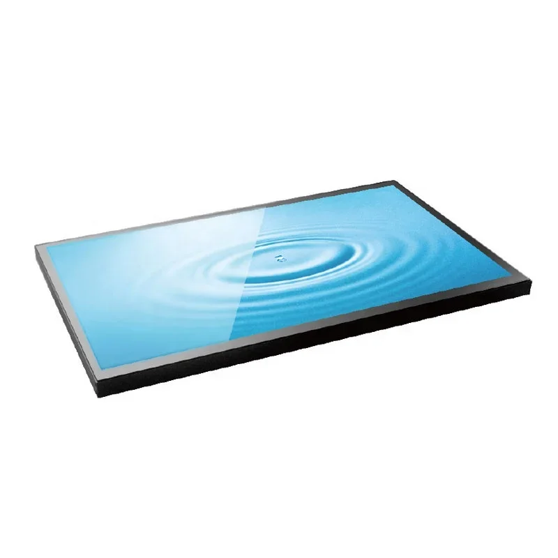 Open frame lcd monitor 23.8 inch Optical Bonding capacitive touch screen monitor
Open frame lcd monitor 23.8 inch Optical Bonding capacitive touch screen monitor
