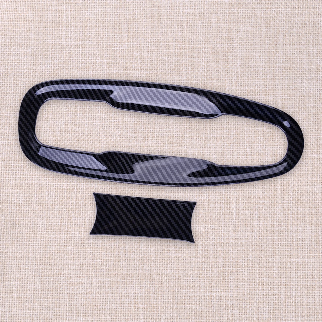 1 Set Exterior Door Handle & Handle Bowl Cup Covers Trims Fit for Toyota Land Cruiser Prado FJ150 2010-2019
1 Set Exterior Door Handle & Handle Bowl Cup Covers Trims Fit for Toyota Land Cruiser Prado FJ150 2010-2019