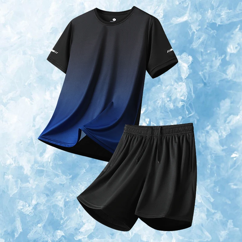 Baskeall Pants Comfortable Breathable Loose Fit Outwear Summer Men's Fitness Sports Wear Tracksuit Running Training Sweat Suit
Baskeall Pants Comfortable Breathable Loose Fit Outwear Summer Men's Fitness Sports Wear Tracksuit Running Training Sweat Suit