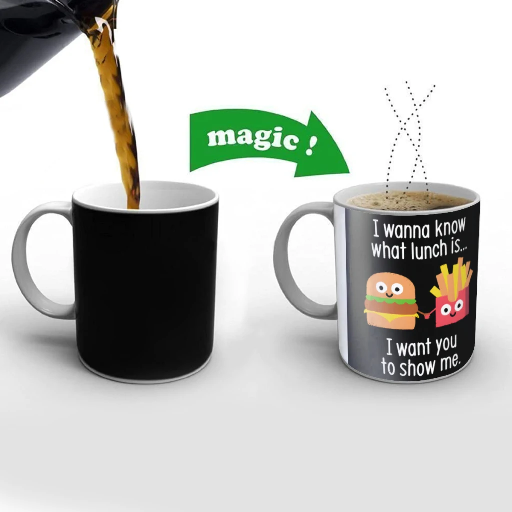 Get Your Buns Over Here Creativity Change Color Chang mug Ceramic mug Hot Coffee Cup Breakfast Cup Mug Friend Gift
Get Your Buns Over Here Creativity Change Color Chang mug Ceramic mug Hot Coffee Cup Breakfast Cup Mug Friend Gift