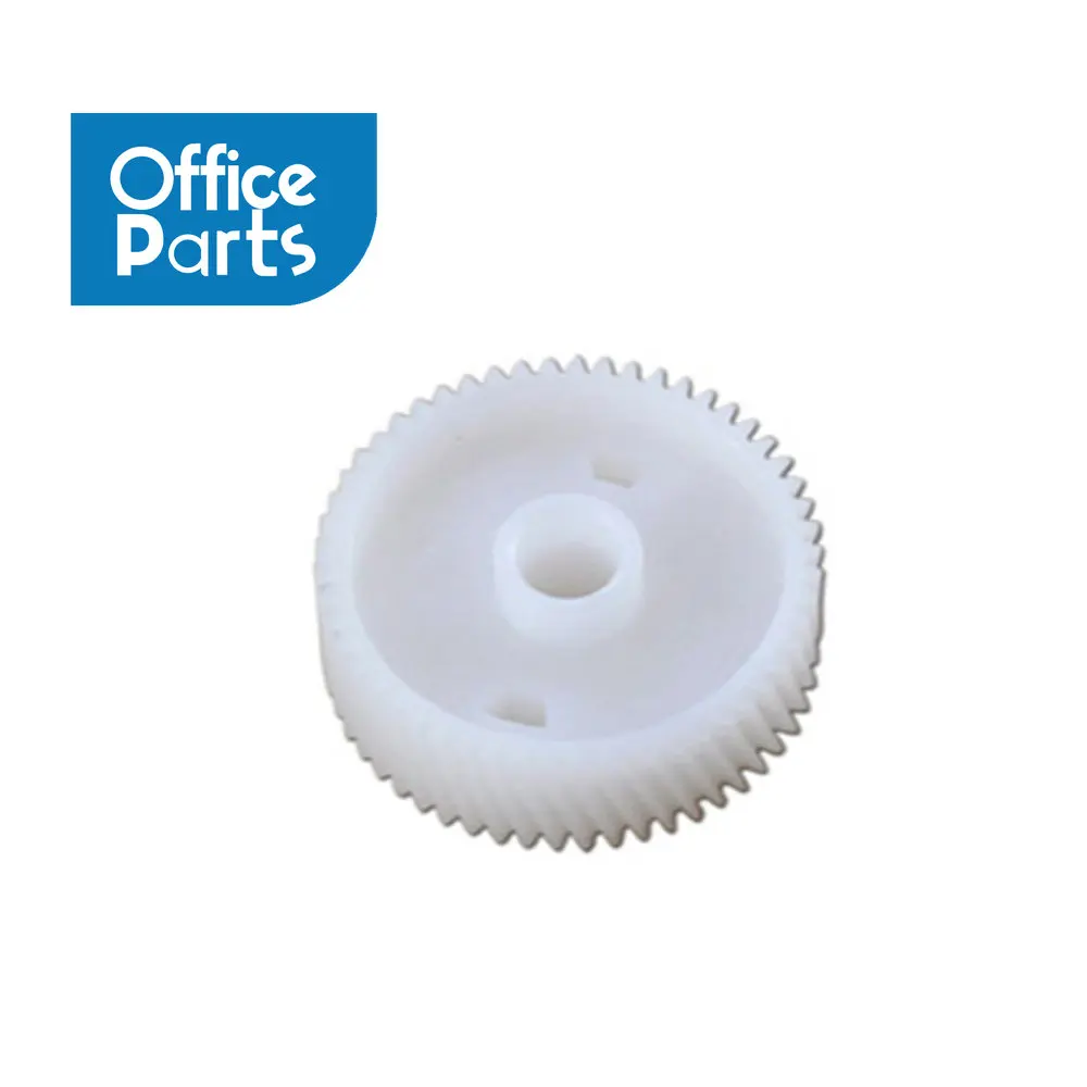 10 шт. 6LJ76802000 54T GEAR для Toshiba e-Studio 2006 2306 2506 2007 2307 2507 2303 2309 2809 2505 2802
10 шт. 6LJ76802000 54T GEAR для Toshiba e-Studio 2006 2306 2506 2007 2307 2507 2303 2309 2809 2505 2802
