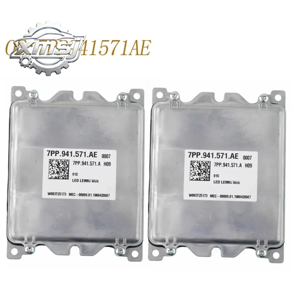 7PP 941571 Módulo de control del controlador del faro LED AE para coche W003T25173 7PP 941571 A 561998571 561998571 Un apto para
7PP 941571 Módulo de control del controlador del faro LED AE para coche W003T25173 7PP 941571 A 561998571 561998571 Un apto para