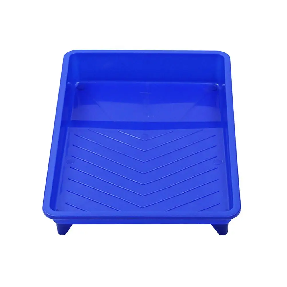 Stackable Paint Brush Storage Tray Rollers Tool Plate Container Home Jute Basket Pencil Clean Durable Household
Stackable Paint Brush Storage Tray Rollers Tool Plate Container Home Jute Basket Pencil Clean Durable Household