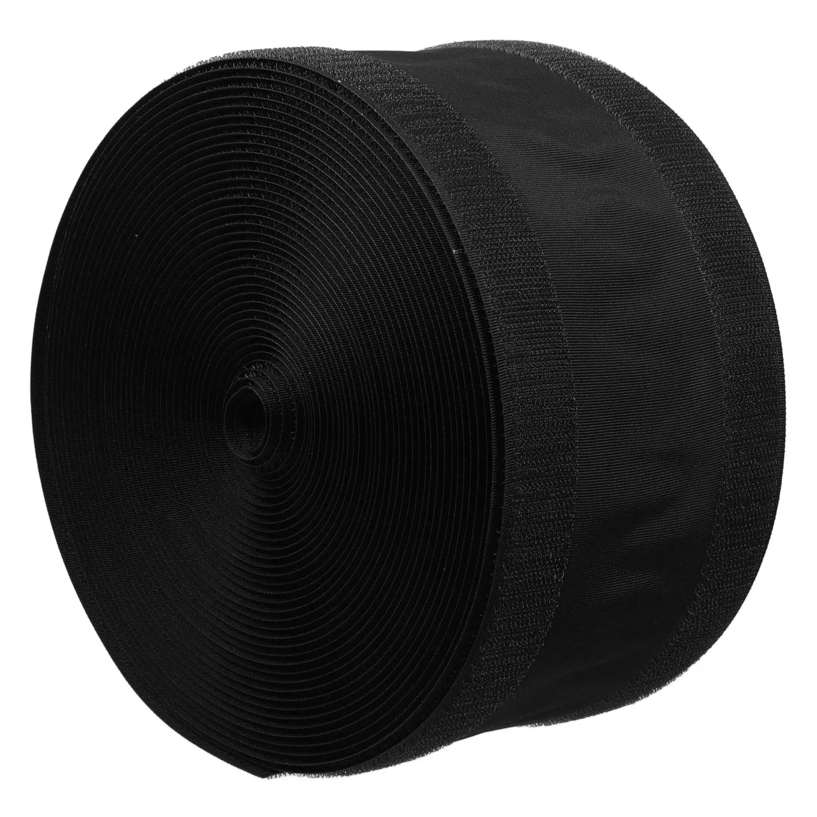 Tape Tube Floor Cable Cover Sleeve Cord Protector for Wires on Carpet Reusable Heavy Duty Hook Loop Straps
Tape Tube Floor Cable Cover Sleeve Cord Protector for Wires on Carpet Reusable Heavy Duty Hook Loop Straps