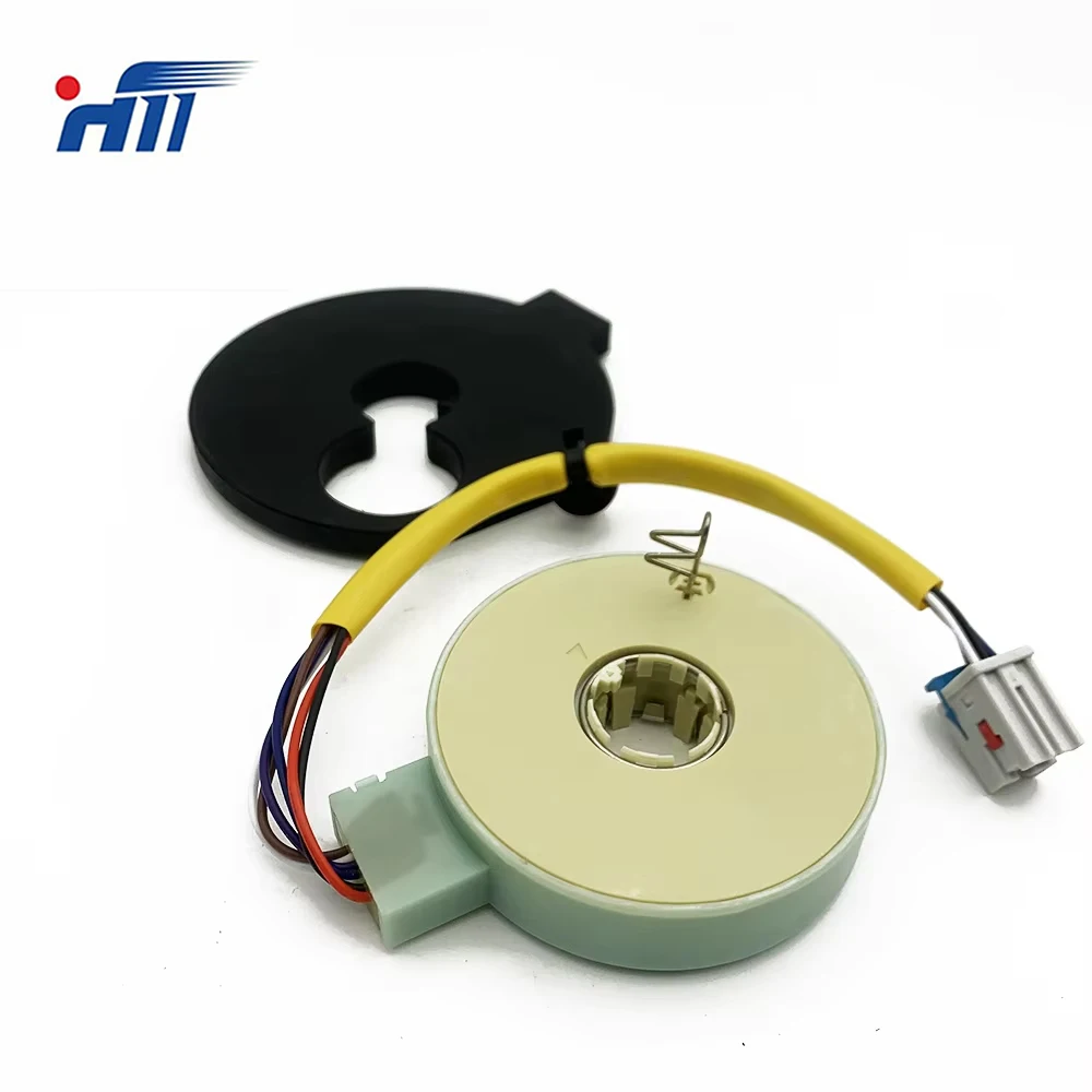 OE: CL8Z-3F818-A CL8Z3F818A Замена датчика крутящего момента рулевого управления для Ford Escape 2008-2012 для Mercury
OE: CL8Z-3F818-A CL8Z3F818A Замена датчика крутящего момента рулевого управления для Ford Escape 2008-2012 для Mercury