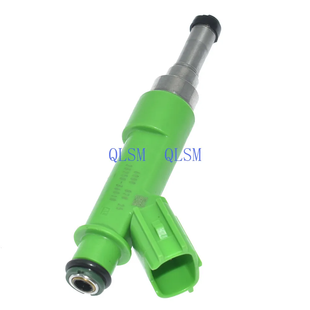 1pc 23250-36010 fuel injector replacement for toyota camry rav4 highlander sienna venza lexus 2.5l 2.7l auto engine nozzle
1pc 23250-36010 fuel injector replacement for toyota camry rav4 highlander sienna venza lexus 2.5l 2.7l auto engine nozzle