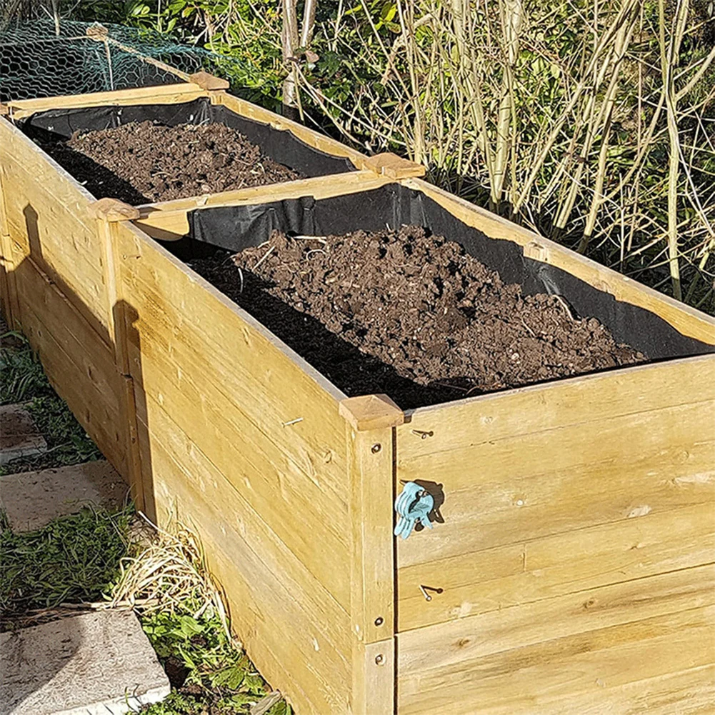 Raised Flower Bed Planting Pads Plant Planting Bags Non-woven Pads Planting Bags Non-woven Pads Garden Tool Accessories Tool
Raised Flower Bed Planting Pads Plant Planting Bags Non-woven Pads Planting Bags Non-woven Pads Garden Tool Accessories Tool