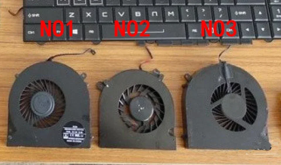 fan for Clevo P750ZM-G P870DM-G P775DM-G P750ZM P770ZM-G P775DM DM2 DM3 BS6005MS-U1T 6-31-P750S-102 6-31-P870S-101 DFS651605MC0T
fan for Clevo P750ZM-G P870DM-G P775DM-G P750ZM P770ZM-G P775DM DM2 DM3 BS6005MS-U1T 6-31-P750S-102 6-31-P870S-101 DFS651605MC0T