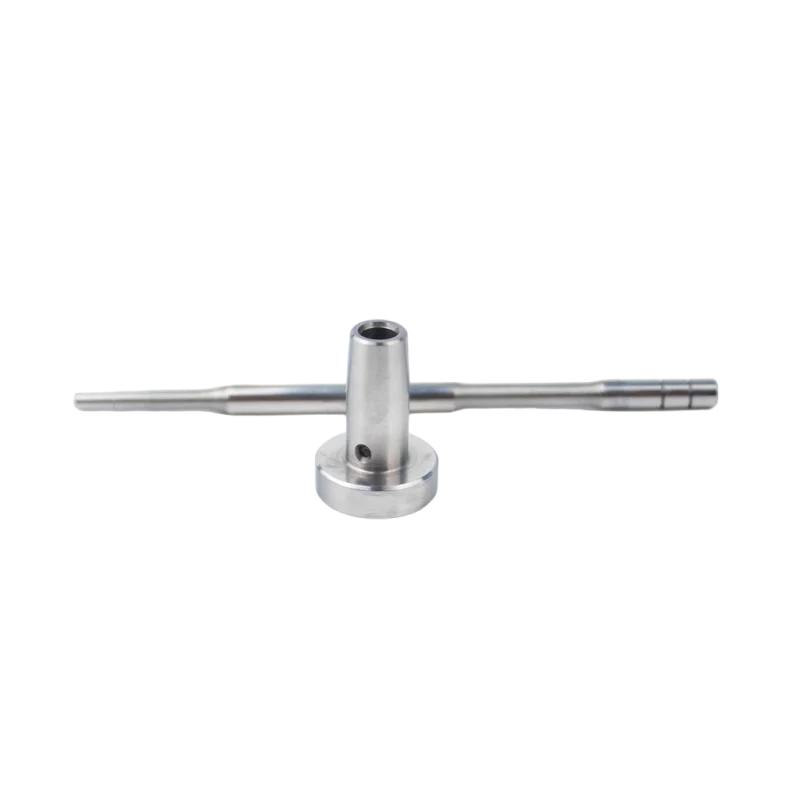 Car Diesel Engine Parts Common Rail Injector Valve Assembly F00RJ02035 For Injector 0445120277 0445120215 0445120397
Car Diesel Engine Parts Common Rail Injector Valve Assembly F00RJ02035 For Injector 0445120277 0445120215 0445120397