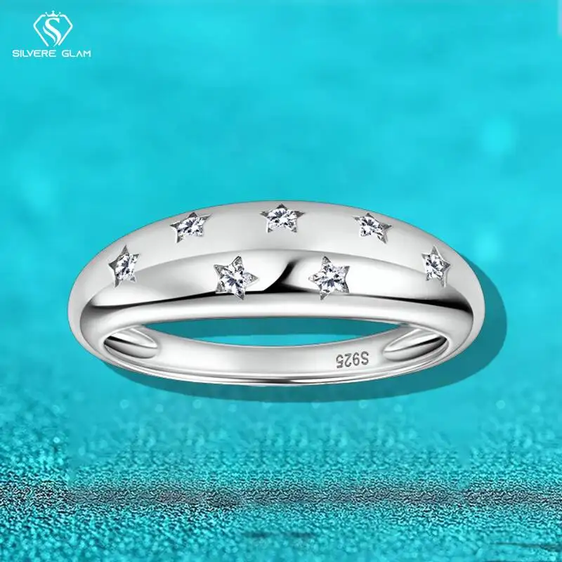 TY 0,1 карата кольцо из стерлингового серебра 925 пробы с муассанитом для женщин циркон кольцо с бриллиантом из муассанита ювелирные изделия подарок D VVS1 лабораторный драгоценный камень
TY 0,1 карата кольцо из стерлингового серебра 925 пробы с муассанитом для женщин циркон кольцо с бриллиантом из муассанита ювелирные изделия подарок D VVS1 лабораторный драгоценный камень