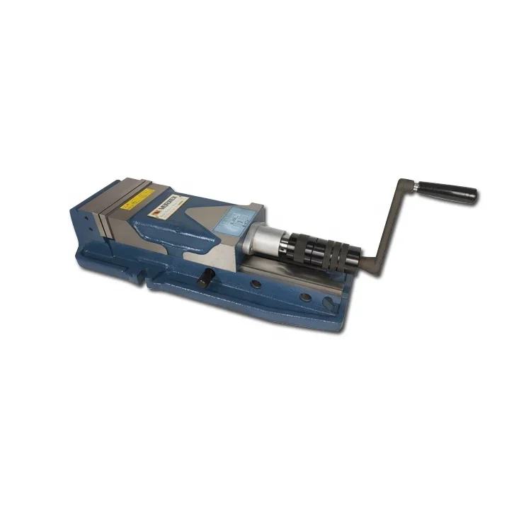 TaiWan VERTEX VISE Hydraulic Machine Vise VHO-8 CNC Hydraulic Machine Vise
TaiWan VERTEX VISE Hydraulic Machine Vise VHO-8 CNC Hydraulic Machine Vise