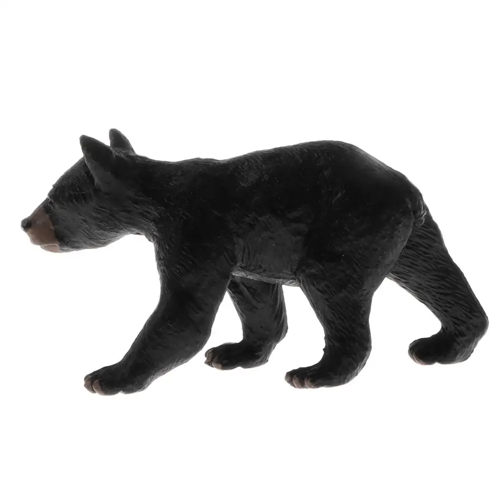 Simulation Wild Animal Model Figure Plastic Animal Figurine Educational Toys for Learning for Children Desk Display Gift
Simulation Wild Animal Model Figure Plastic Animal Figurine Educational Toys for Learning for Children Desk Display Gift