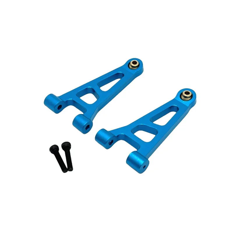 MJX 1/14 14207 14208 Remote Control Car Parts Metal Upgrade Pre modification Upper Swing Arm
MJX 1/14 14207 14208 Remote Control Car Parts Metal Upgrade Pre modification Upper Swing Arm