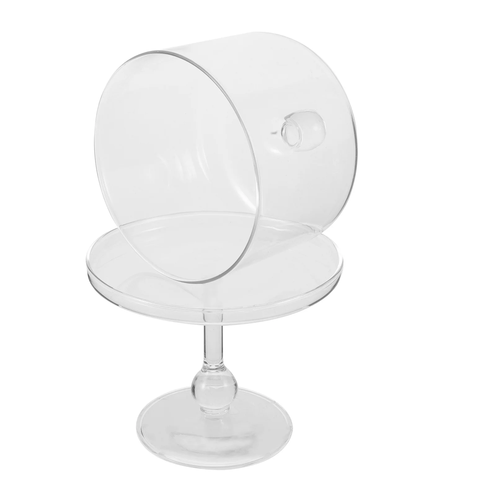 Glass Cake Display Stand Elegant Dome Lid Dessert Tray Birthday Wedding Kitchen Cake Pedestal Stand Display Case
Glass Cake Display Stand Elegant Dome Lid Dessert Tray Birthday Wedding Kitchen Cake Pedestal Stand Display Case