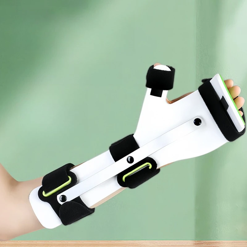 Wrist Joint Fixation Support Bone Wrist Thumb Fracture Splint Extension Wrist Protection Rehabilitation Protective Equipment
Wrist Joint Fixation Support Bone Wrist Thumb Fracture Splint Extension Wrist Protection Rehabilitation Protective Equipment