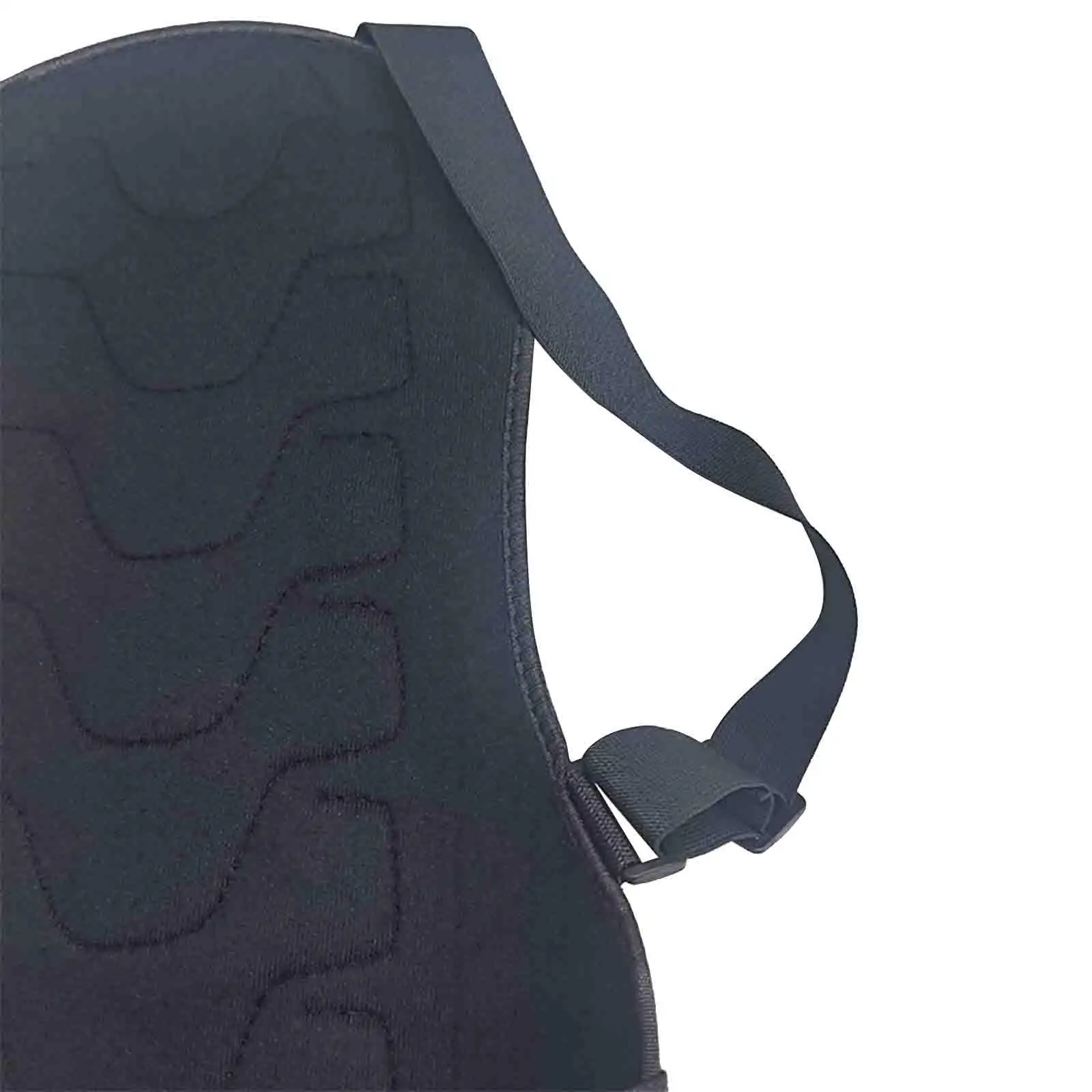 Motorcycle Back Protector Removable Shock Absorbing Breathable Back Protection Pad for Motorbiking Riding Road Biking
Motorcycle Back Protector Removable Shock Absorbing Breathable Back Protection Pad for Motorbiking Riding Road Biking