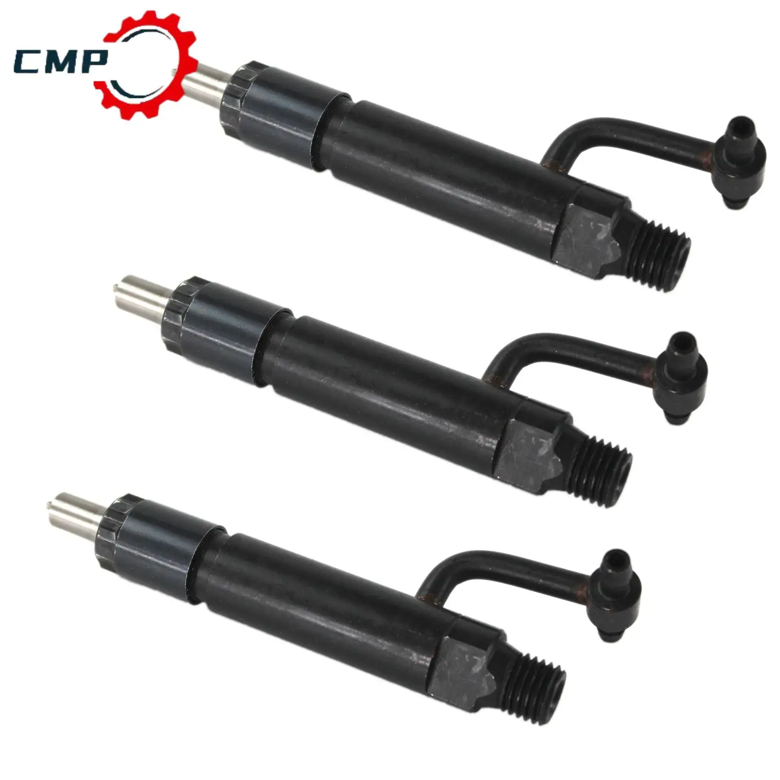3Pcs Fuel Injectors 3TNE82A 3TNE82 3TNV82 3D82 3D82EA Common Rail Injector Assembly For Yanmar Fuel Supply System Accessories
3Pcs Fuel Injectors 3TNE82A 3TNE82 3TNV82 3D82 3D82EA Common Rail Injector Assembly For Yanmar Fuel Supply System Accessories
