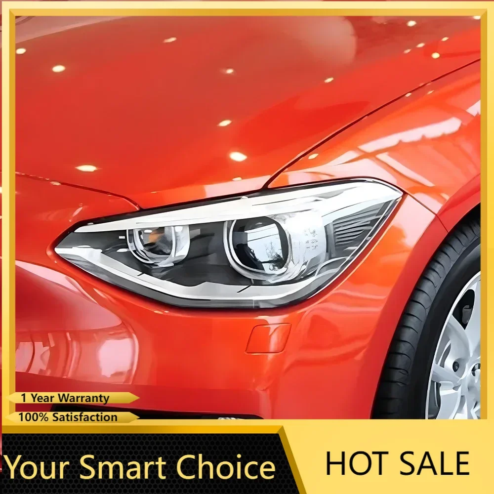 Модернизированные автомобильные фары в сборе для BMW 1 серии F20 118i 120i 125i 128i 130i 2012-2015, аксессуары для линз светодиодного проектора
Модернизированные автомобильные фары в сборе для BMW 1 серии F20 118i 120i 125i 128i 130i 2012-2015, аксессуары для линз светодиодного проектора