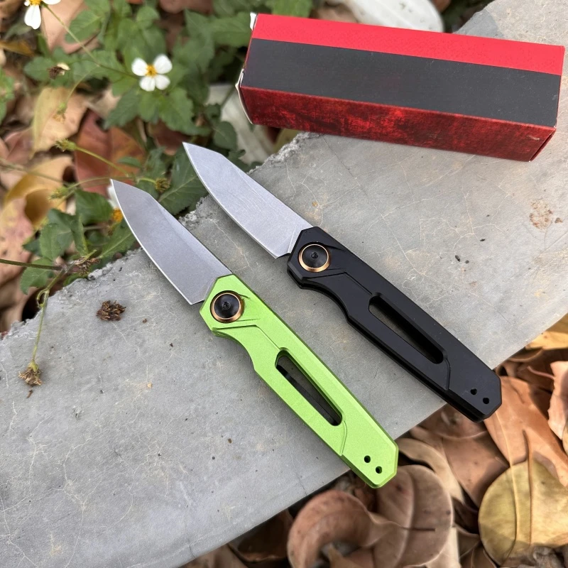 KS 7550 Launch 11 Multifunctional carving knife 2.75 "CPM-154 steel blade outdoor hunting knife for camping and wilderness
KS 7550 Launch 11 Multifunctional carving knife 2.75 "CPM-154 steel blade outdoor hunting knife for camping and wilderness