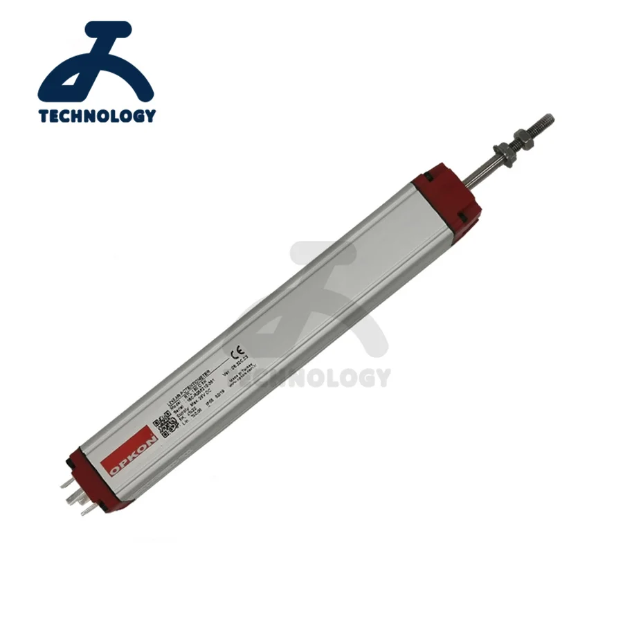Displacement sensor OPKON new RPH-275 D 5K RPH-300 D 5K RPH-325 D 5K RPH-350 D 5K RPH-375 D 5K RPH-100 D 5K RPH-150 D 5K RPH-175
Displacement sensor OPKON new RPH-275 D 5K RPH-300 D 5K RPH-325 D 5K RPH-350 D 5K RPH-375 D 5K RPH-100 D 5K RPH-150 D 5K RPH-175