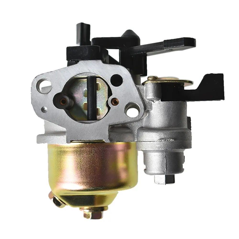 Carburetor Carb for HONDA GX160 5.5HP GX200 16100-ZH8-W61 W/ Fuel Pipe & Gasket
Carburetor Carb for HONDA GX160 5.5HP GX200 16100-ZH8-W61 W/ Fuel Pipe & Gasket