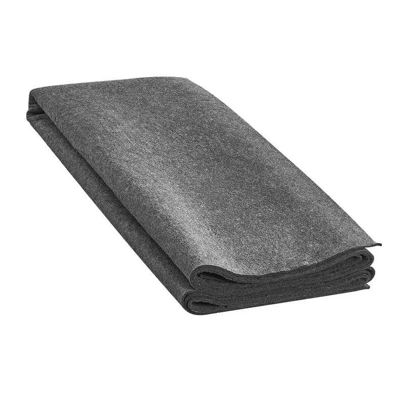 4' x 6' Non-Slip Carpet Pad 0.47" Thick for All Floor Types
4' x 6' Non-Slip Carpet Pad 0.47" Thick for All Floor Types