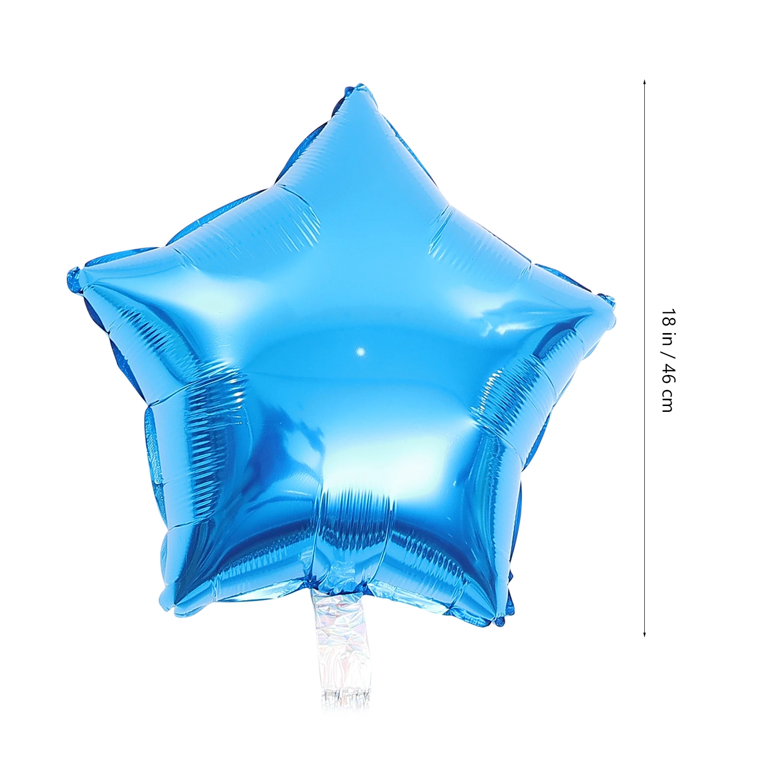 6pcs Star Balloons Colorful Wedding Reusable Wedding Ballons Birthday Photo Props Helium Balloons 
6pcs Star Balloons Colorful Wedding Reusable Wedding Ballons Birthday Photo Props Helium Balloons