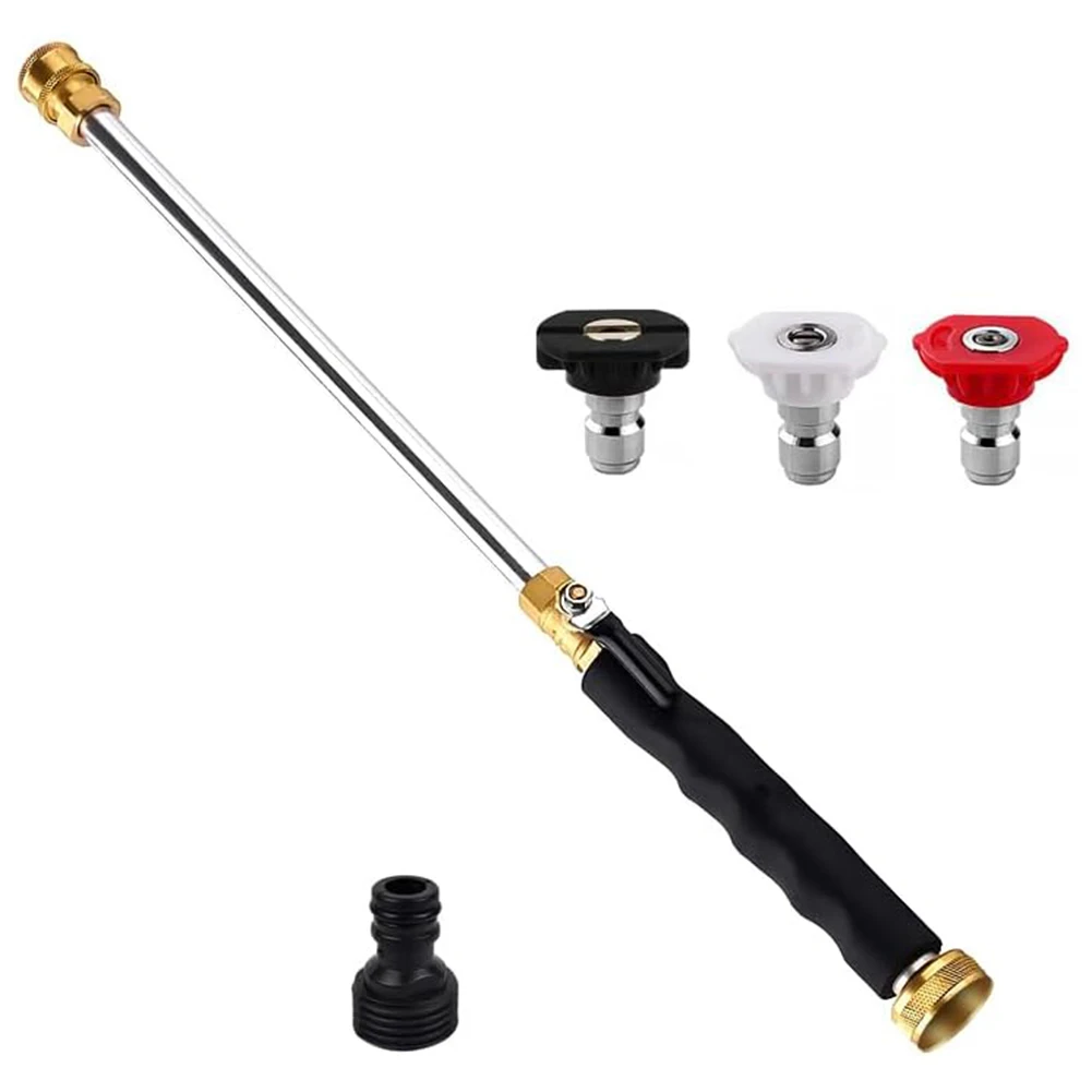 For Effective Cleaning Heavy Duty Sprayer Garden Spray Nozzle Applicable For Garden Maintenance Applicable For Pet Bathing
For Effective Cleaning Heavy Duty Sprayer Garden Spray Nozzle Applicable For Garden Maintenance Applicable For Pet Bathing