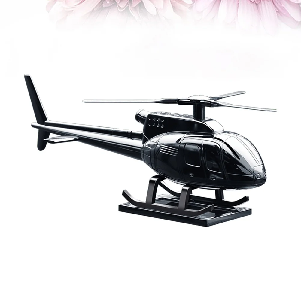 1pc Solar Powered Rotating Airplane Dashboard Ornament Alloy Aromatherapy Car Decor For Home Office Auto Vent Clip Decoration
1pc Solar Powered Rotating Airplane Dashboard Ornament Alloy Aromatherapy Car Decor For Home Office Auto Vent Clip Decoration