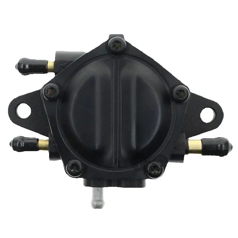 DF62-702 Dual Outlet High Volume Fuel Pump Fit for DF62-702 42-5312 1006-0287 65L/hr High Quality
DF62-702 Dual Outlet High Volume Fuel Pump Fit for DF62-702 42-5312 1006-0287 65L/hr High Quality