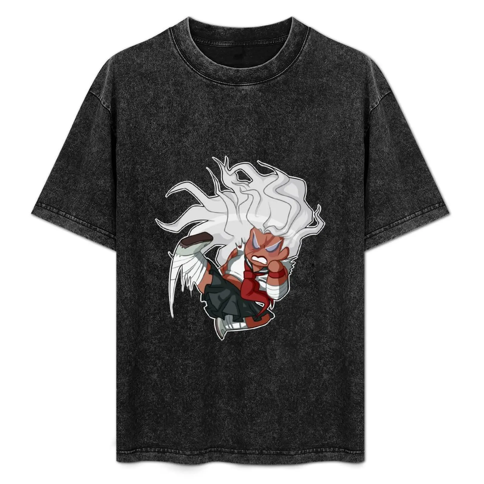 Martial Arts Queen T-Shirt quick-drying quick drying tees heavyweight t shirts for men
Martial Arts Queen T-Shirt quick-drying quick drying tees heavyweight t shirts for men