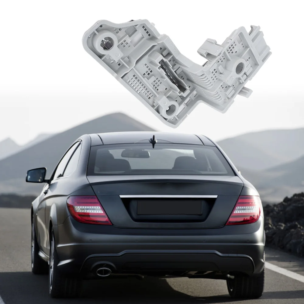 2048202277 2048202577 For Mercedes-Benz C-Class W204 Saloon (coupe) 2012 2013 2014 Rear Left/Right Taillight Circuit Board
2048202277 2048202577 For Mercedes-Benz C-Class W204 Saloon (coupe) 2012 2013 2014 Rear Left/Right Taillight Circuit Board