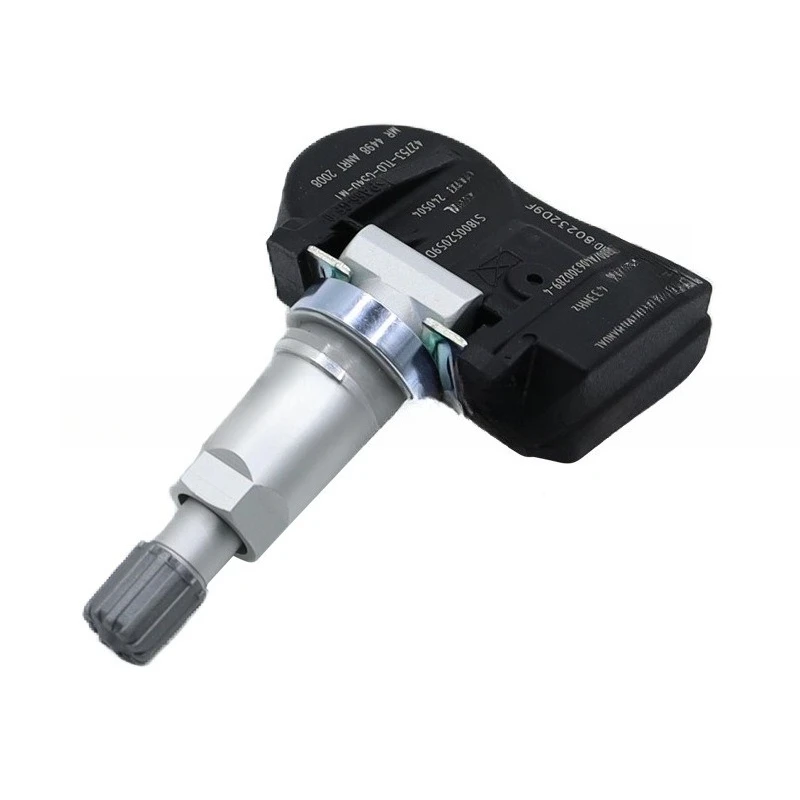Accessories FactoryAutomotive Parts Automotive Tire Pressure Sensor42753-TL0-G52/42753-TL0-G54
Accessories FactoryAutomotive Parts Automotive Tire Pressure Sensor42753-TL0-G52/42753-TL0-G54