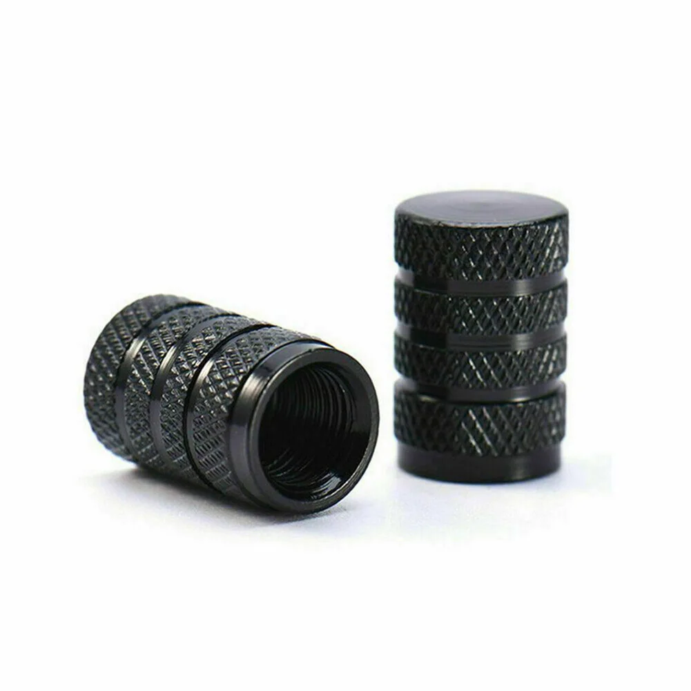 4pcs/set Car Wheel Tyre Valve 2022 High Quality Practical Valve Cap Accessories Black Car Aluminium Parts Auto
4pcs/set Car Wheel Tyre Valve 2022 High Quality Practical Valve Cap Accessories Black Car Aluminium Parts Auto